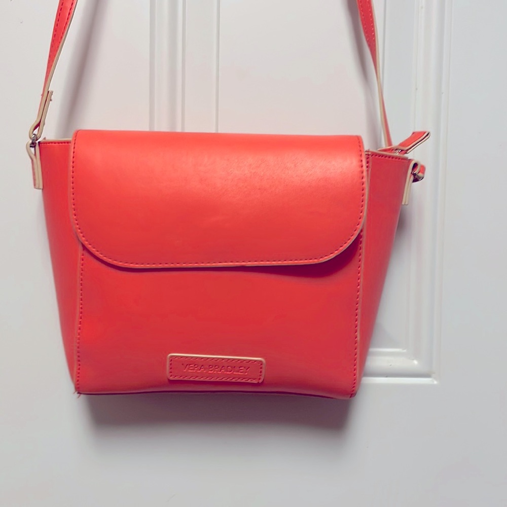 Vera Bradley crossbody